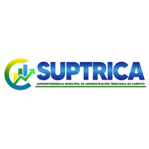 suptrica Logo